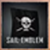 Skull and Bones - Sail Emblem