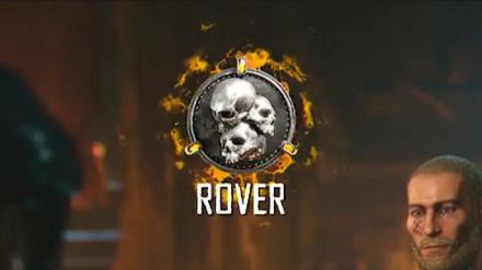 Skull and Bones - Rover Infamy