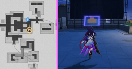 Honkai Star Rail - Dream