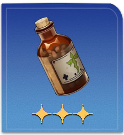 Medicines of Unknown Use