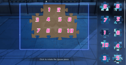 Honkai Star Rail - Dream