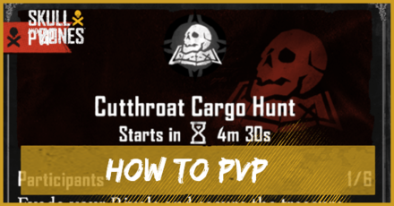 Skull and Bones - How to PvP Are There PvP Servers