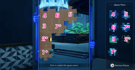 Honkai Star Rail - A Child