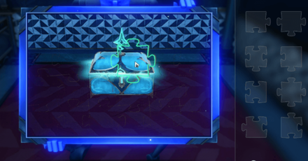 Honkai Star Rail - A Child