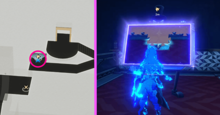 Honkai Star Rail - A Child