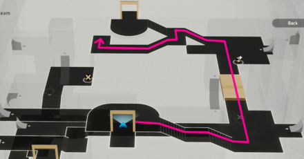 Honkai Star Rail - A Child