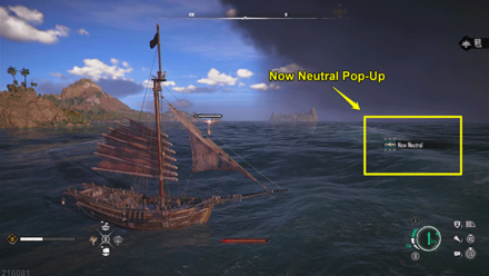 Skull and Bones - Now Neutral Pop-Up