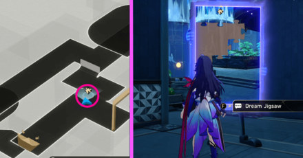 Honkai Star Rail - A Child