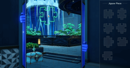 Honkai Star Rail - A Child