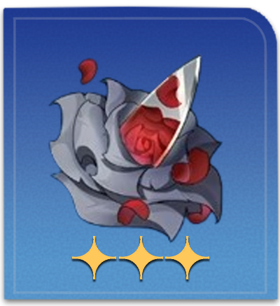 Emotion Protoype: The Moment of Betrayal