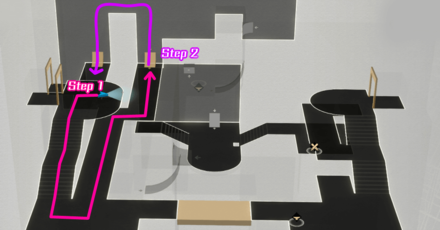 Honkai Star Rail - A Child