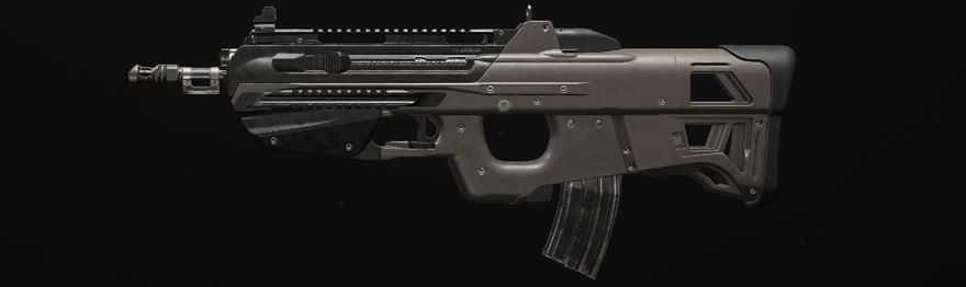 Modern Warfare 3 -BP50