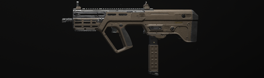 Modern Warfare 3 -RAM-9