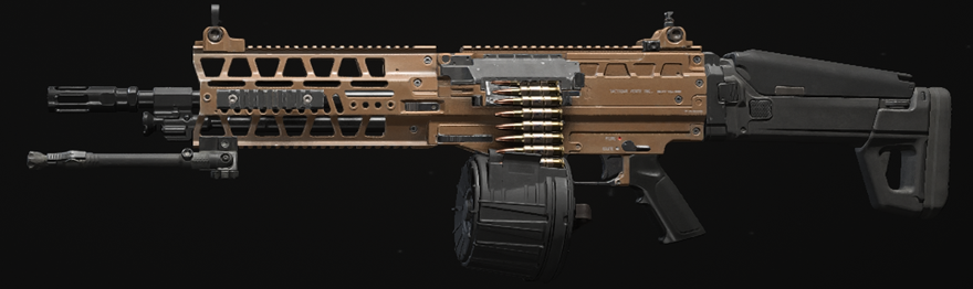 Modern Warfare 3 -TAQ Evolvere