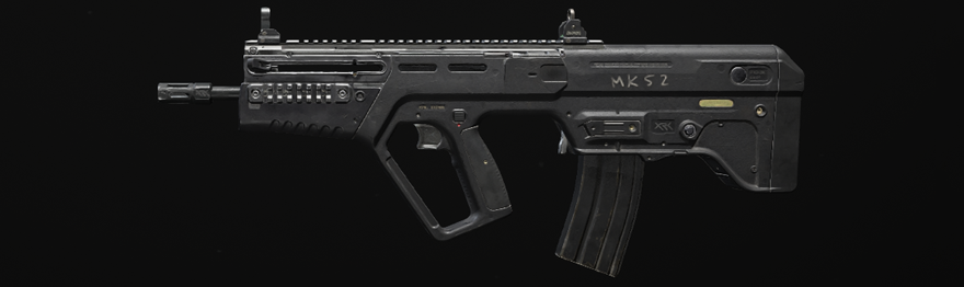 Modern Warfare 3 -RAM-7