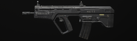 Modern Warfare 3 (MW3) - RAM-7