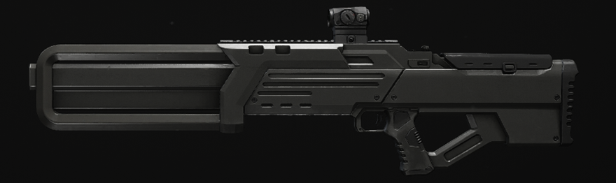 Modern Warfare 2 (MW2) - Stormender