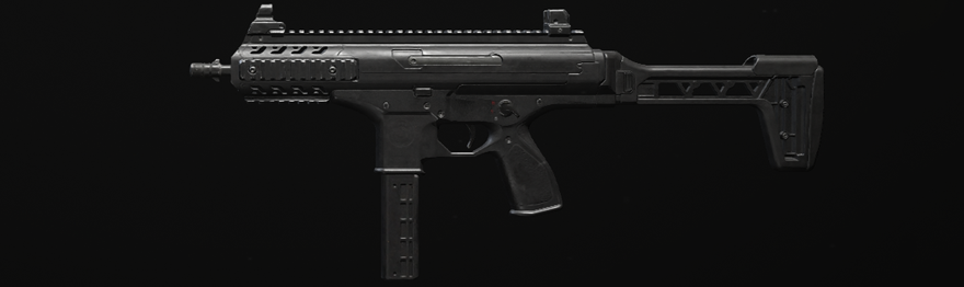 Modern Warfare 3 -HRM-9