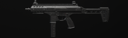 Modern Warfare 3 (MW3) - HRM-9