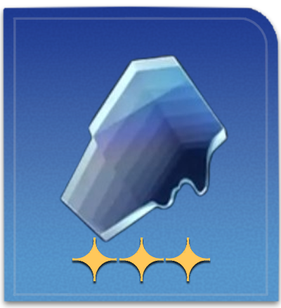 Emotion Protoype: Broken Dreams