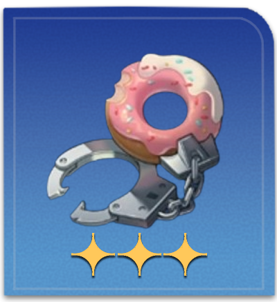 Emotion Protoype: Momentary Freedom