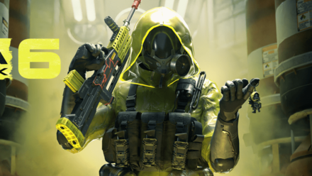 MW3 - Airlock Operator Skin