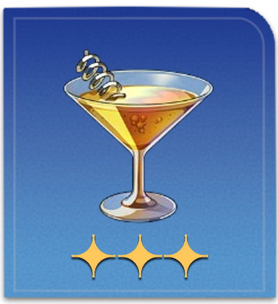 Pika White Grape Soda Item