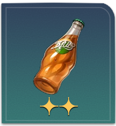 Star Rail - Classic SoulGlad Item