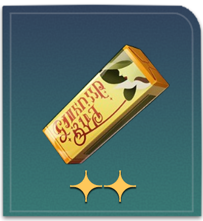 Sour Dreams - Soft Candy Item