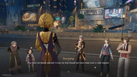 do not give credits first 1