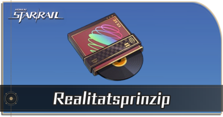 Honkai Star Rail - How to Get Realitatsprinzip
