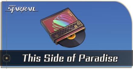 Honkai Star Rail - How to Get This Side of Paradise