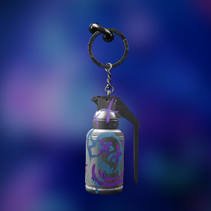 Modern Warfare 3 Blow in the Dark Icon