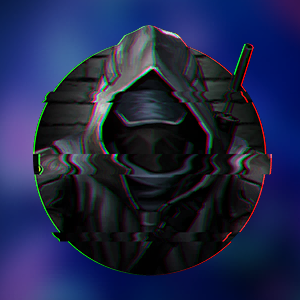 Modern Warfare 3 Neon Flash Icon