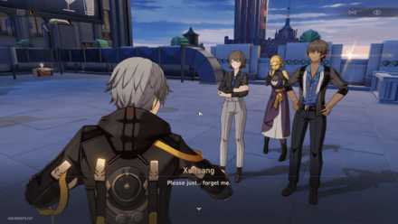 do not give credits first 5