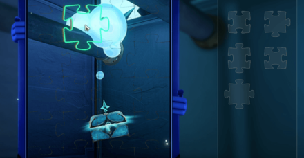 Honkai Star Rail - A Child