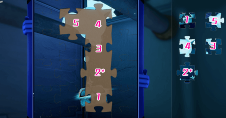 Honkai Star Rail - A Child