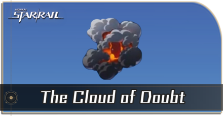 Honkai Star Rail - How to Get The Cloud of Doubt