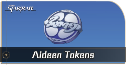 Honkai Star Rail - How to Get Aideen Tokens