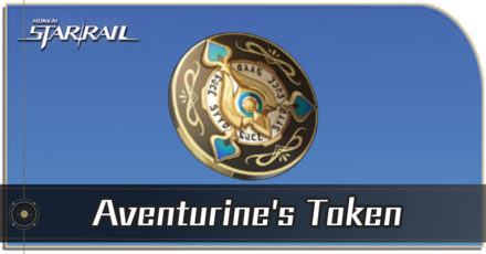 Honkai Star Rail - How to Get Aventurine