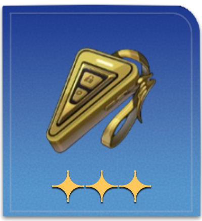 Steinway Falcon Luxury Speedster (Gold)