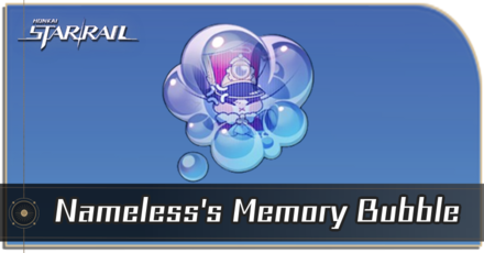 Honkai Star Rail - How to Get Nameless