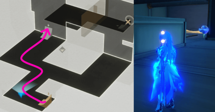 Honkai Star Rail - A Child