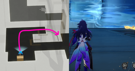 Honkai Star Rail - A Child