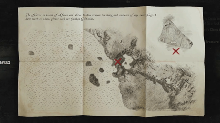 Skull and Bones - Agent