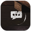 Skull and Bones - Chat Icon