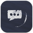 Skull and Bones - Chat Icon
