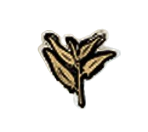 Skull and Bones Plants Icon