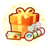 Pokemon Sleep - Valentine