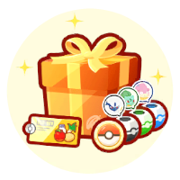 Pokemon Sleep - Valentine